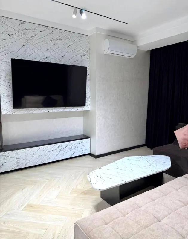 4-комнатная квартира, 125 м2, Юнусабад 5