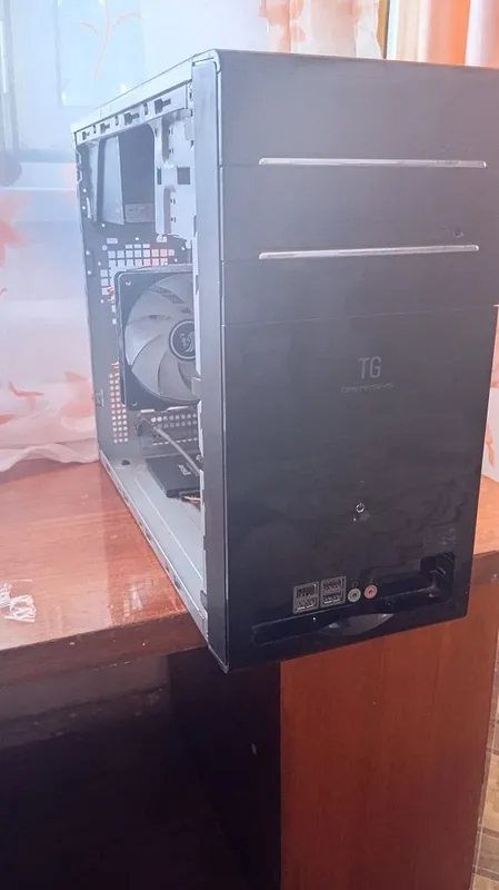 Kompyuter i3 10f 1