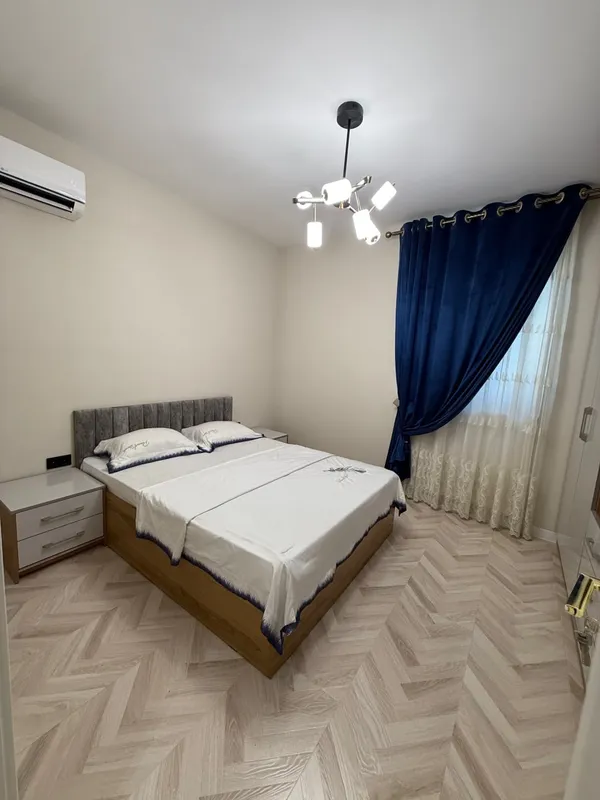 3-комнатная квартира, Яккасарайский район 1