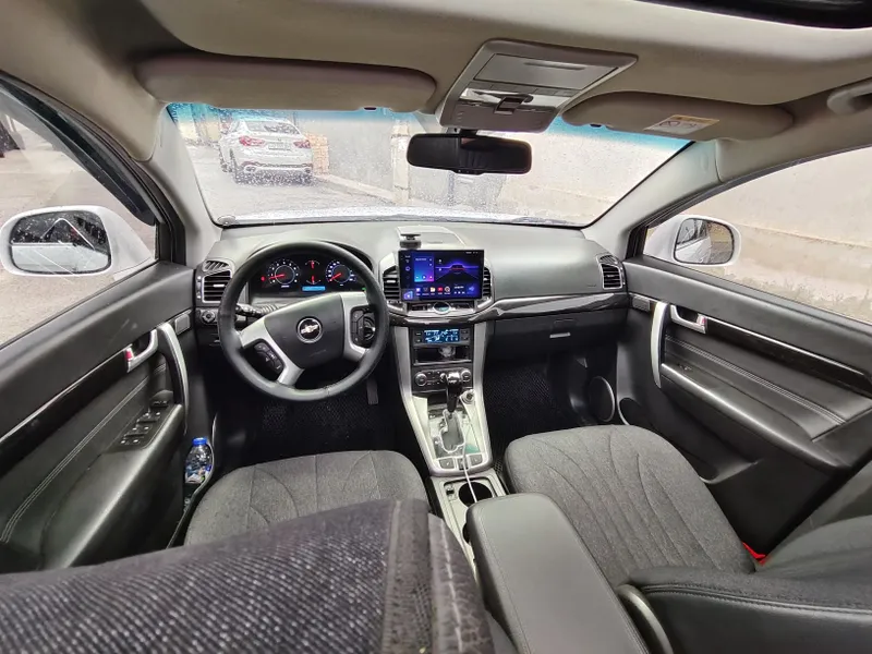 Captiva 3 2013 yil 6