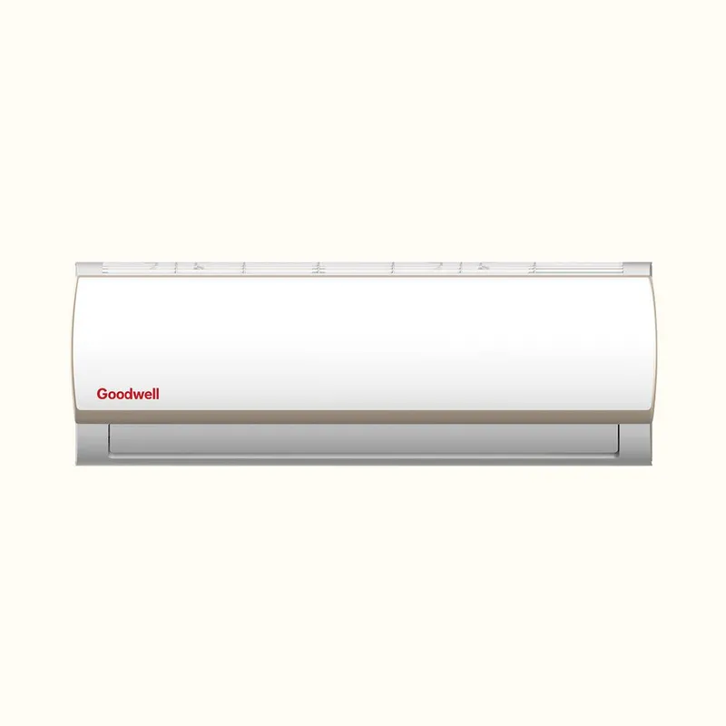 Goodwell Кондиционер - GAC - IS 12 WG/WF