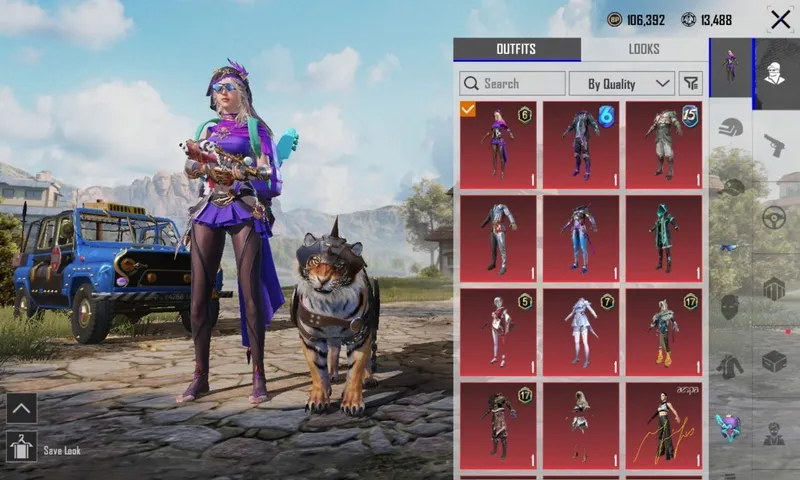 PUBG Mobile 2