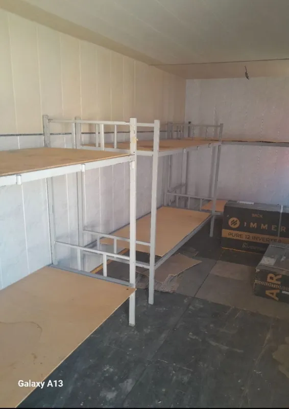 Продаются двухъярусные кровати./ Bunk bed. 1