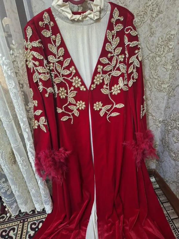 Vecherniy Abaya ' 3