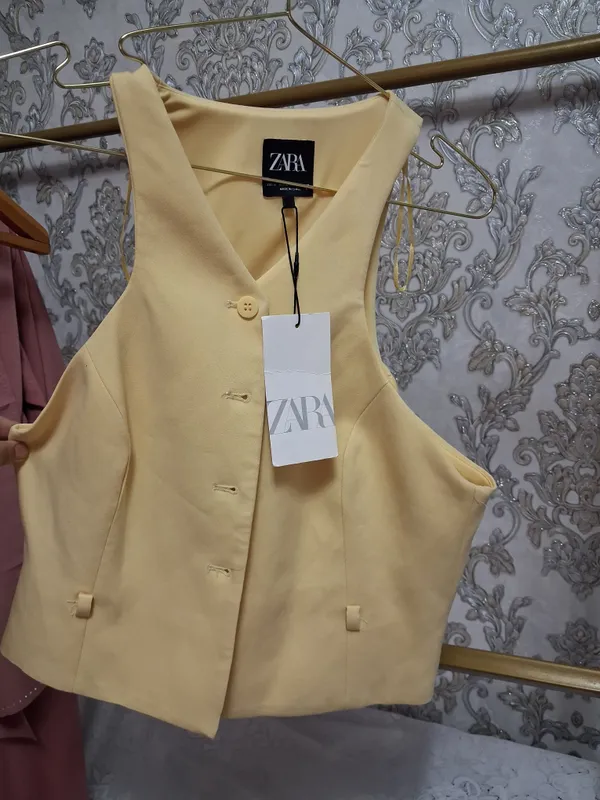 рубашка 5