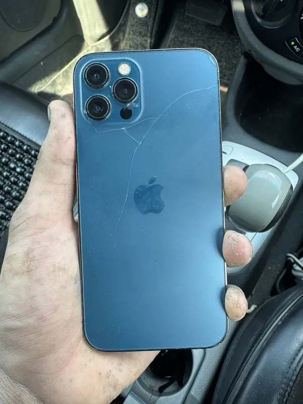 Iphone 12 pro B/A 7 Iphone 12 pro B/A 7