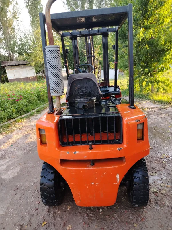 Продаётся автокара Балканкар 3 тонник 4 Продаётся автокара Балканкар 3 тонник 4