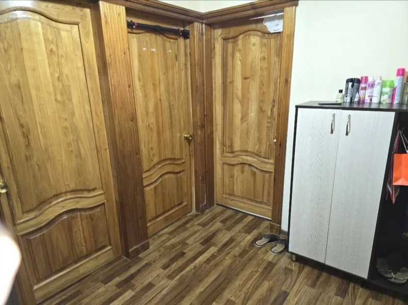 3/1/4 улица Аккурган, Мирзо-Улугбекский район, 75 м², среднее состояние — фото 5