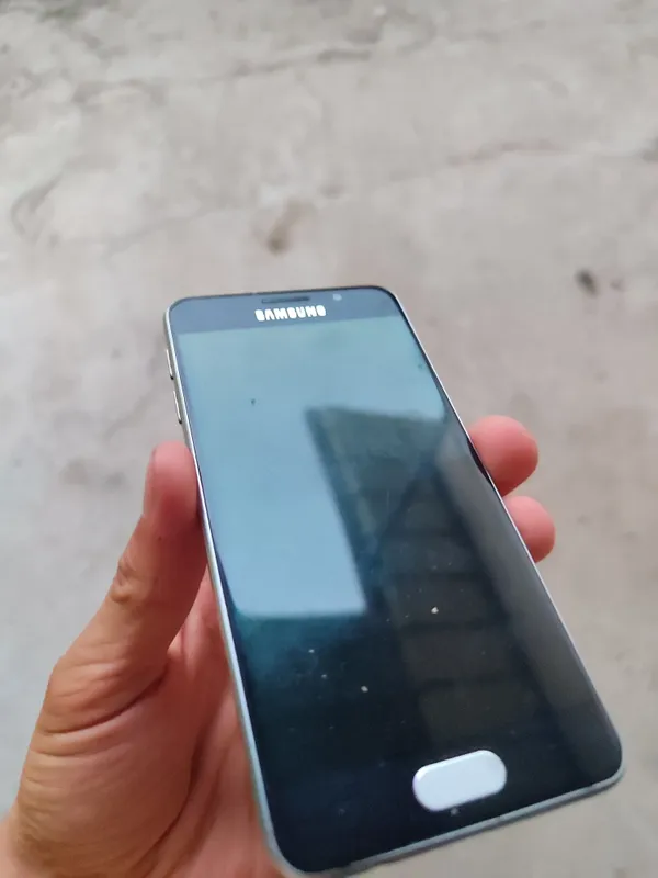 Samsung Galaxy A3 2016 4 Samsung Galaxy A3 2016 4