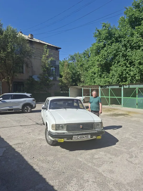 Волга, газ 31029 своя в отличном состоянии 1 Волга, газ 31029 своя в отличном состоянии 1
