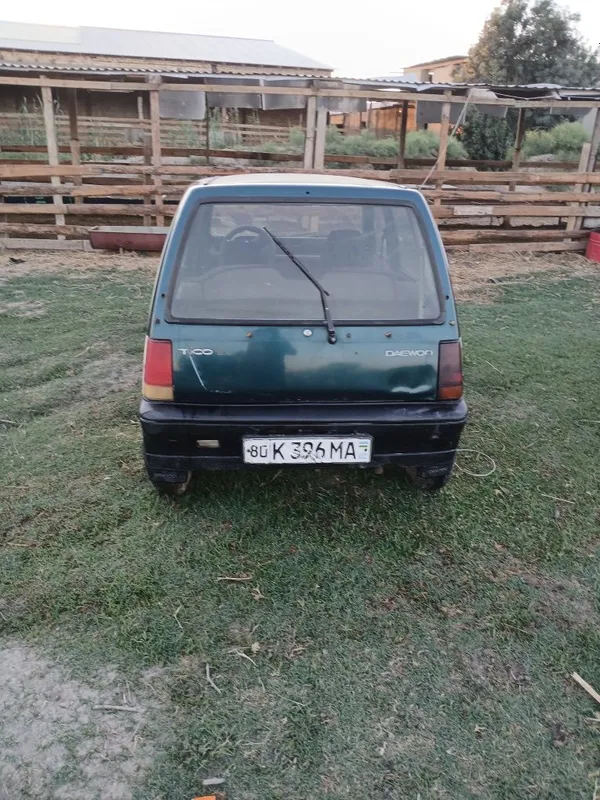 Tiko sotilqdi 1998 yil 4