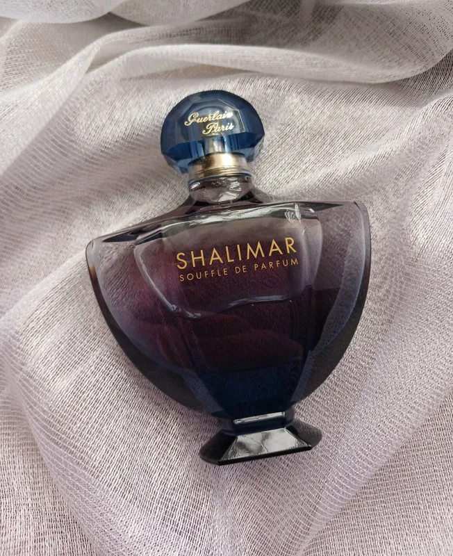 ТОЛЬКО ДО 19 ИЮНЯ! Guerlain Shalimar Souffle,90 мл — фото 1