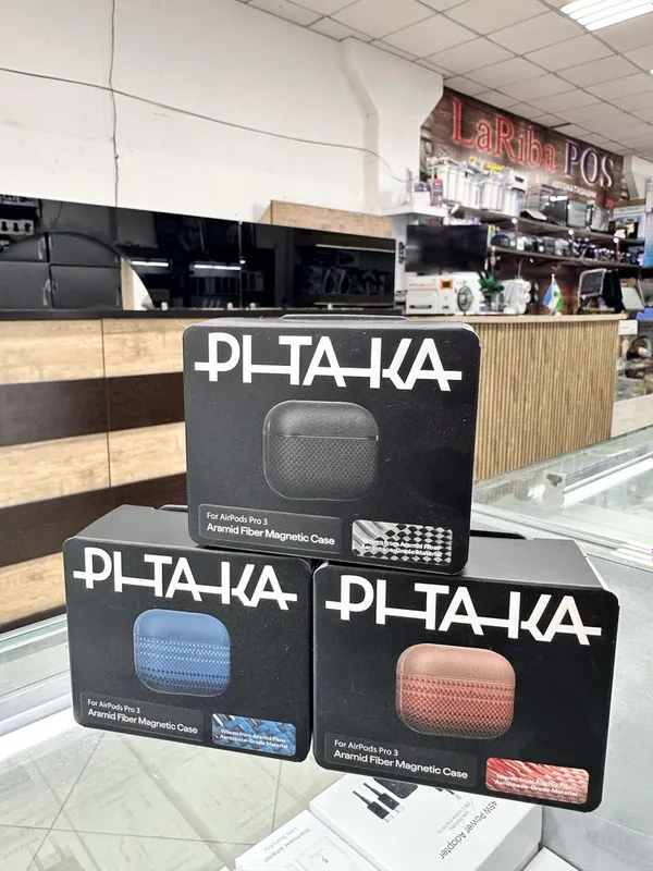 Pitaka airpods pro 3 case