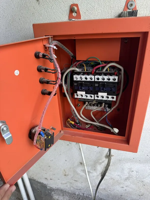 Benzinli generator sotiladi — CLASSIC CLM13000UZ-ATS + ATS blok — фото 5