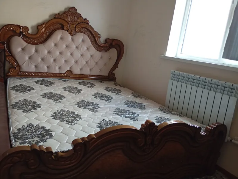 спальни