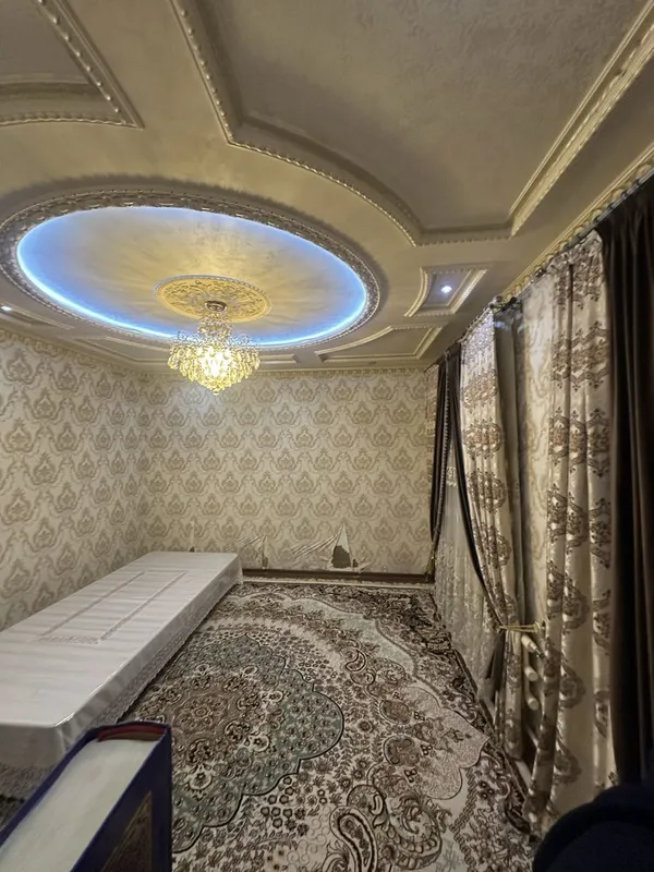 Nazarbek tarnovdan o’tganda shlagbaum ko’cha — фото 1