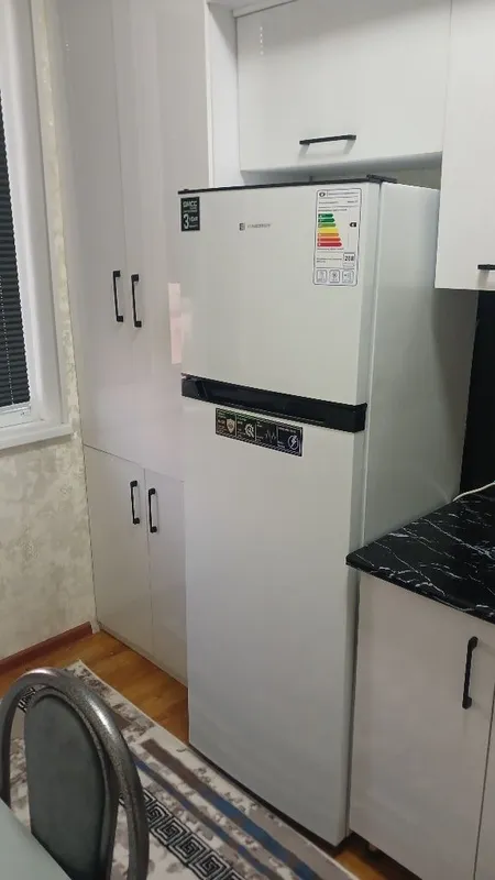 2 хонали квартира оилага ижарага берилпди.Оринтир Турбаза — фото 5