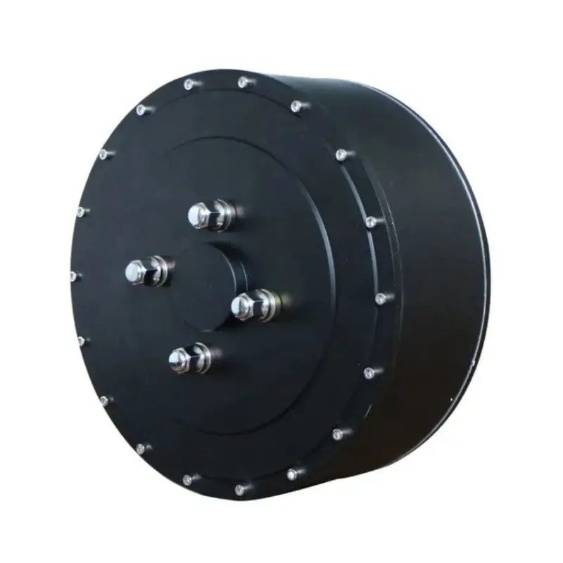 Матор для автомобиля и кастомных проектов 12000w 1