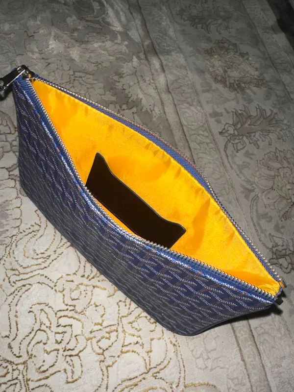 Goyard sumka — фото 1