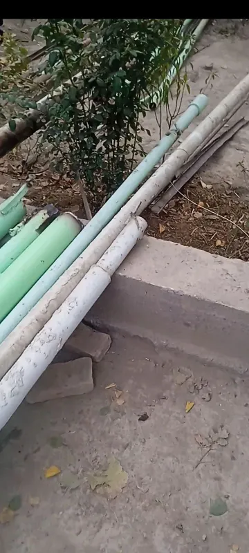 Труба фрутлар бор — фото 1