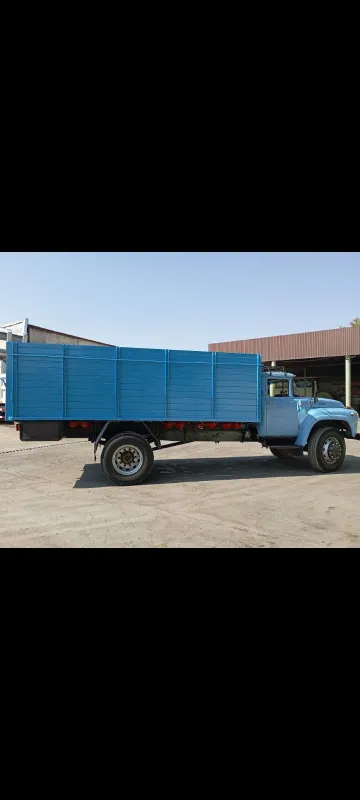 zil 130 g zavoʻtskoʻy — фото 2