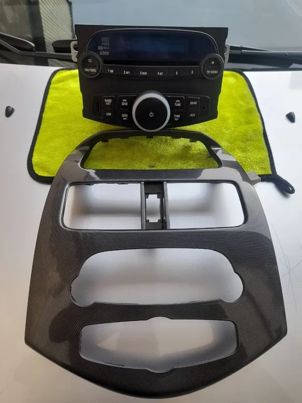 Magnitafon spark