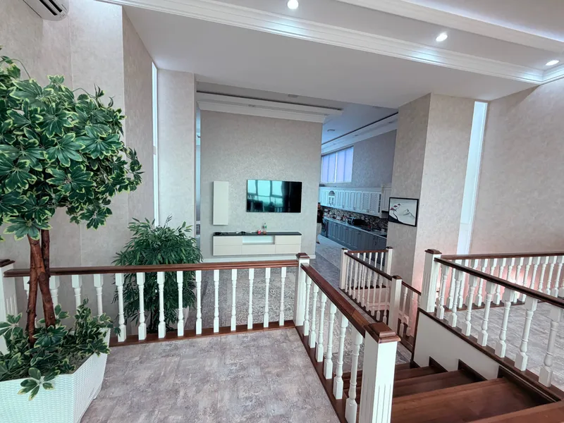 4-комнатная квартира, 226 м², Юнусабад 9