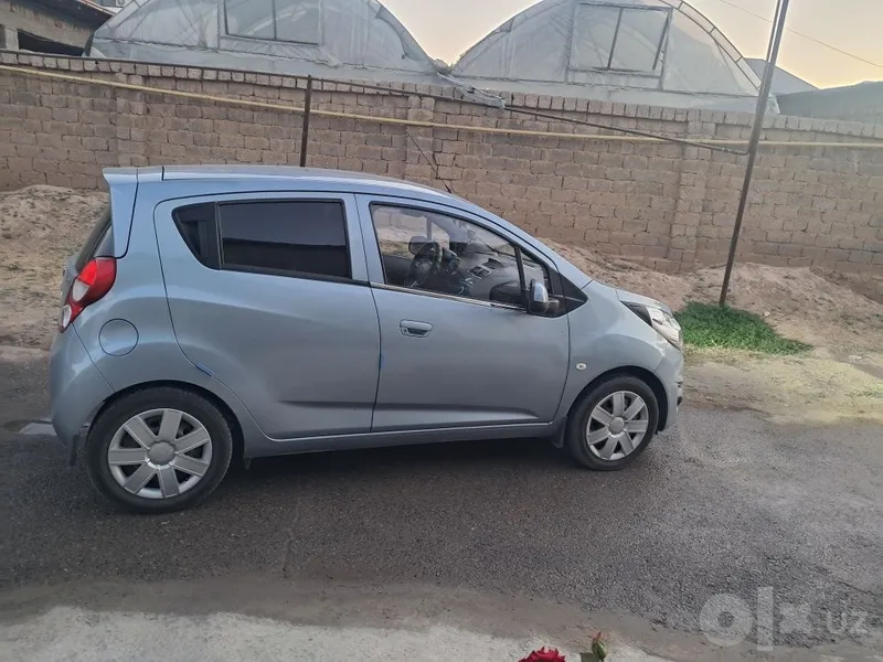 Spark sotiladi 2103 yil 6 Spark sotiladi 2103 yil 6