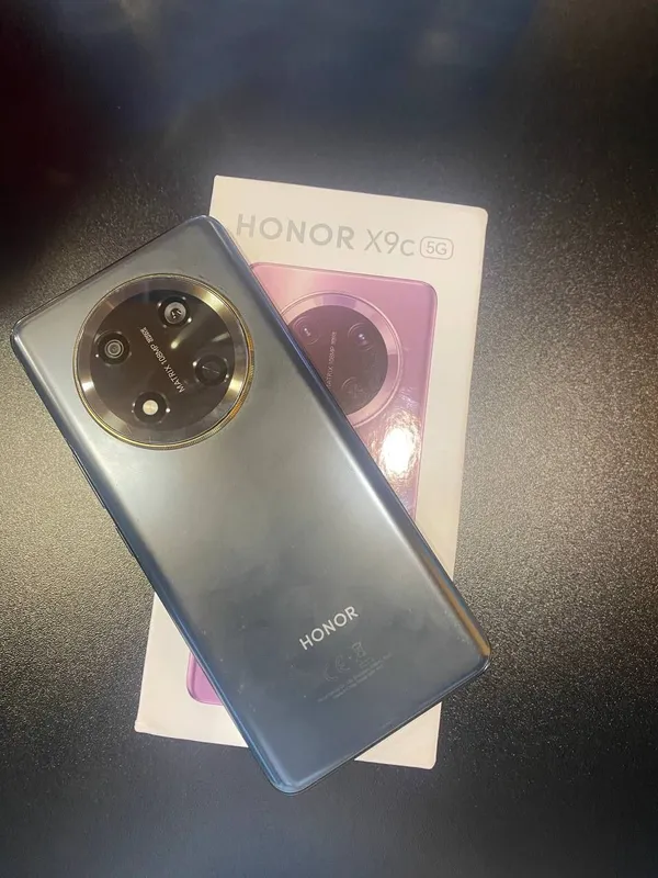 Honor x9c karobka bor