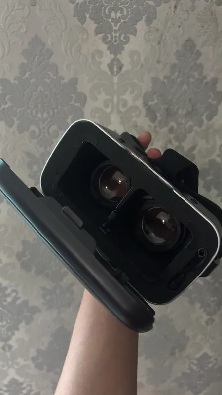 Продаю VR SHINECON (очки виртуальной реальности) — фото 1