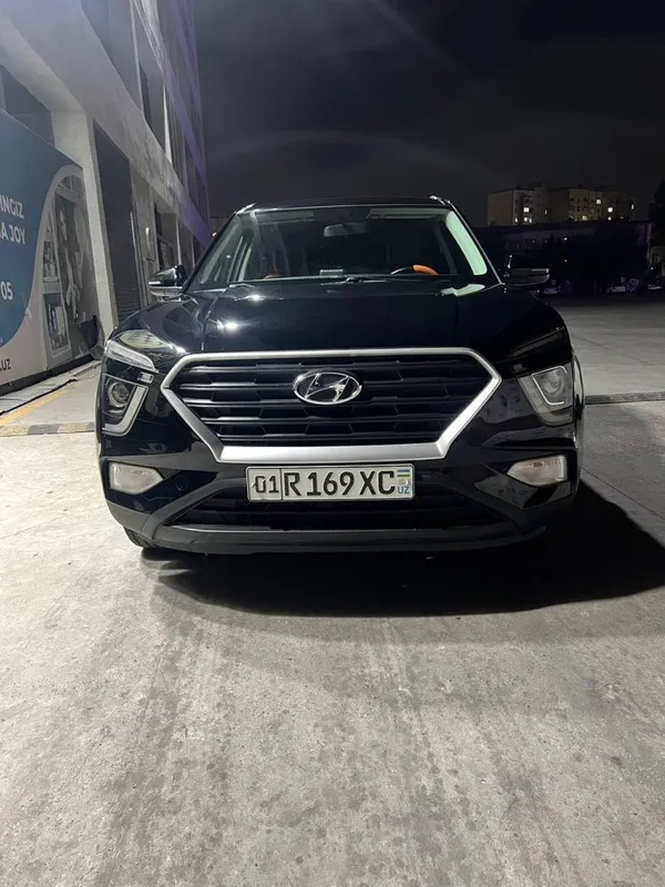Hyundai creta 1,6 atmosferni mator benzin! 2 Hyundai creta 1,6 atmosferni mator benzin! 2