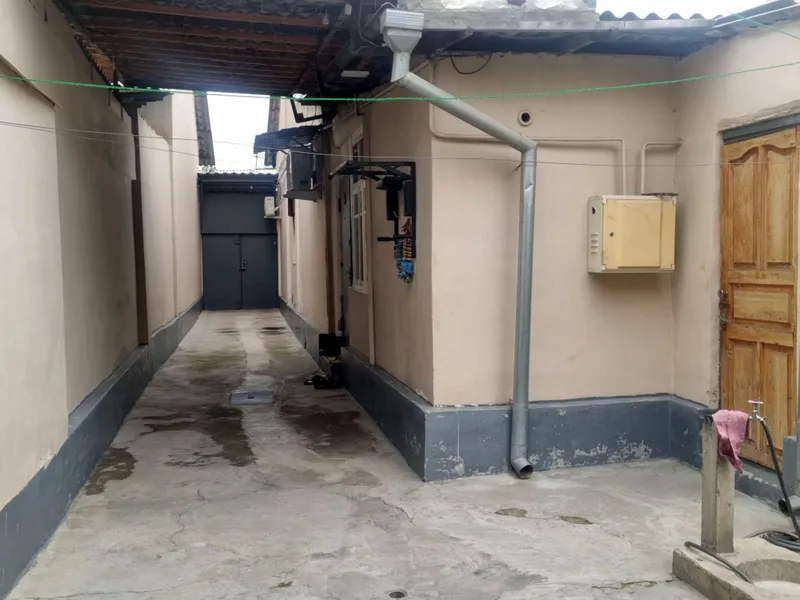 СРОЧНО СВОЙ ДОМ МИРАБАДСКИЙ РАЙОН — фото 2