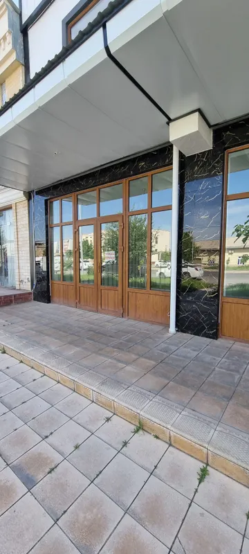 Shahrisabz kadastirni oldi dukonlar ijara beriladi