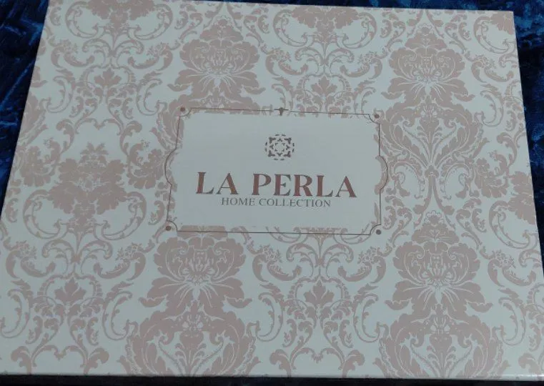 La Perla брендидан совга учун янги топлам