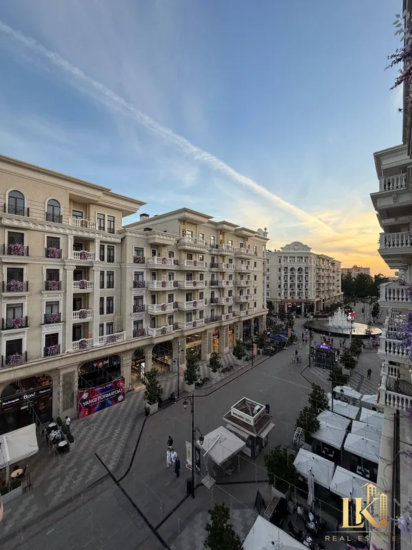 Продаётся 4-комнатная квартира в ЖК Boulevard (новостройка) рядом с Ташкент Сити — фото 1 Продаётся 4-комнатная квартира в ЖК Boulevard (новостройка) рядом с Ташкент Сити — фото 1
