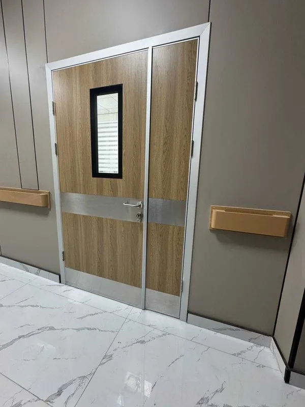 Gize door germetik eshik tizimlari 8
