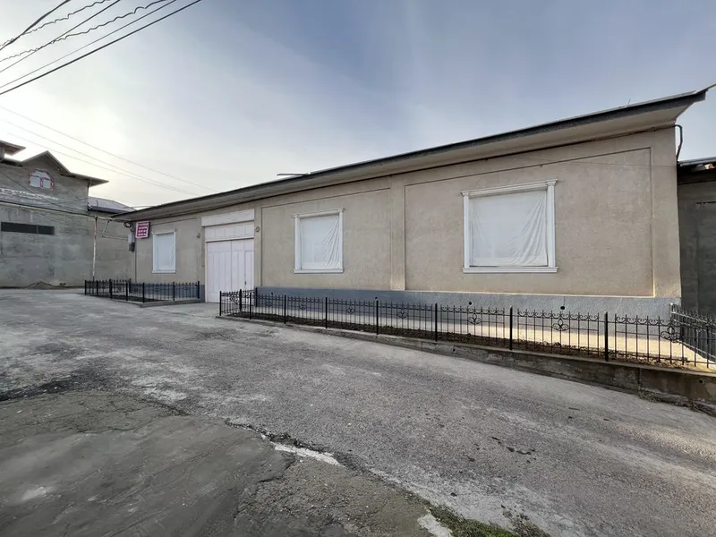 Hovli sotiladi 8,5 sotik Tokzor mahallada — фото 2