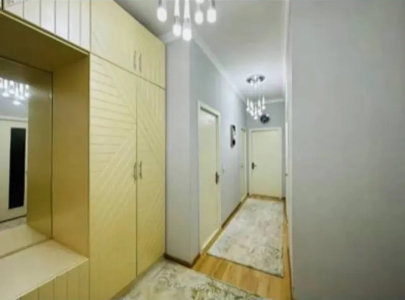 Чиланзарский Сохил Бойи 2
