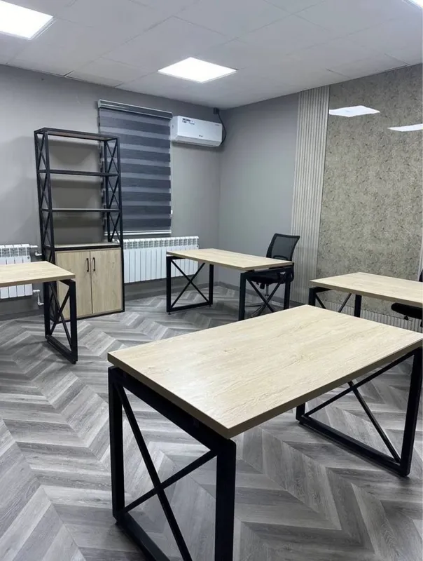 Срочно Аренда офис 8 комнат 1 Этаж Ташсельмаш 24/7 Доступ — фото 2 Срочно Аренда офис 8 комнат 1 Этаж Ташсельмаш 24/7 Доступ — фото 2