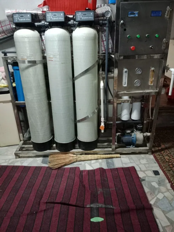 Suv filtir sotiladi
