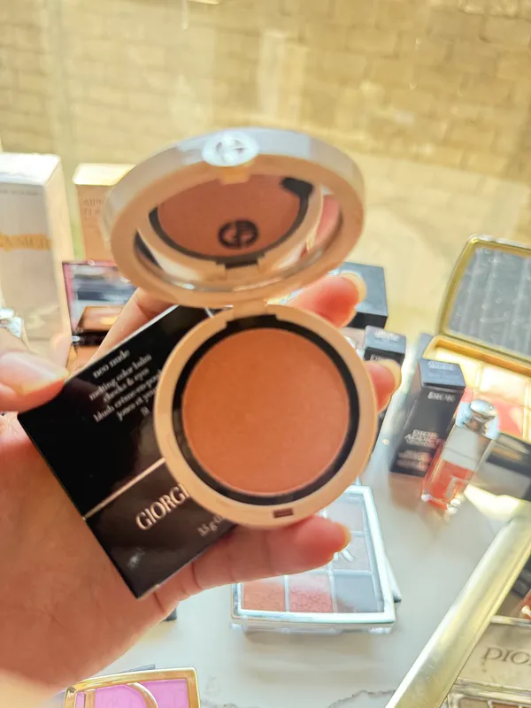 DIOR, Charlotte Tilbury, Bobbi Brown 10 DIOR, Charlotte Tilbury, Bobbi Brown 10