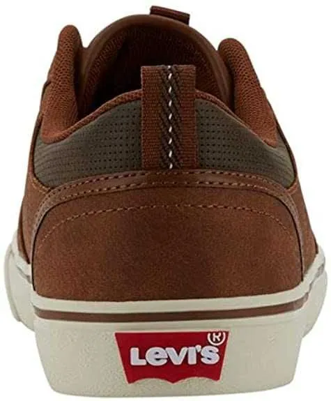 Мужская обувь - Levi`s — фото 3