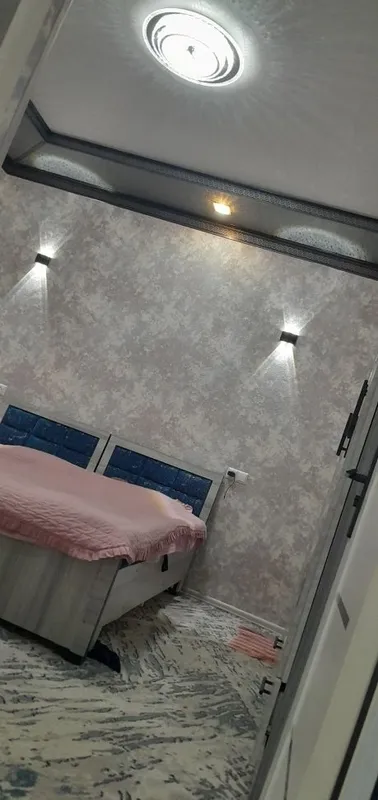 Рядом с Margilon sity сдаётся коттедж площадью 2 сотки 8 Рядом с Margilon sity сдаётся коттедж площадью 2 сотки 8