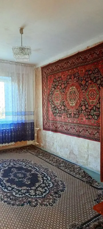 Сдаю 2 х коснатную квартиру на массиве Наккошлык — фото 3