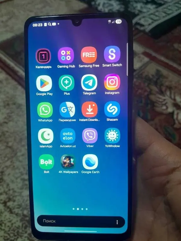 Samsung galaxy a33 в хорошем состоянии 3 Samsung galaxy a33 в хорошем состоянии 3