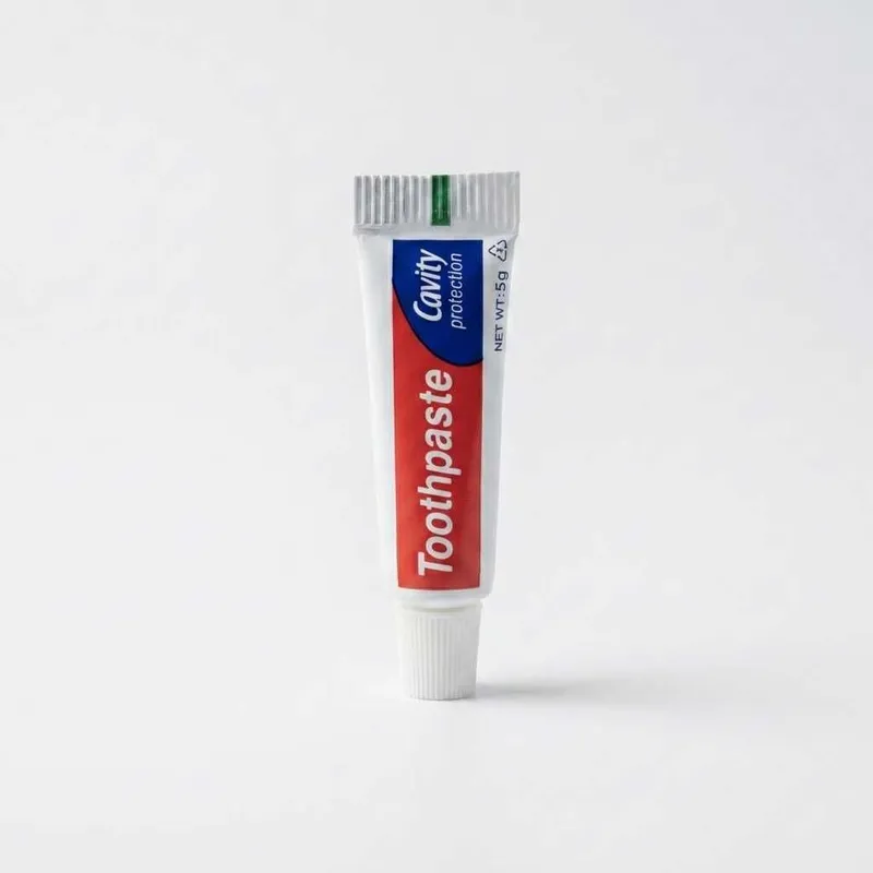 Зубной набор Dental Kit (белая упаковка) 3 Зубной набор Dental Kit (белая упаковка) 3