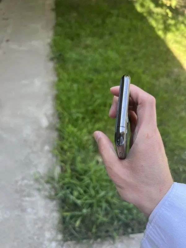 iPhone 11 Pro 64GB 5