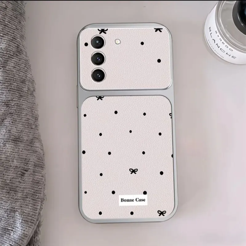 Samsung S21+ Chexol 2