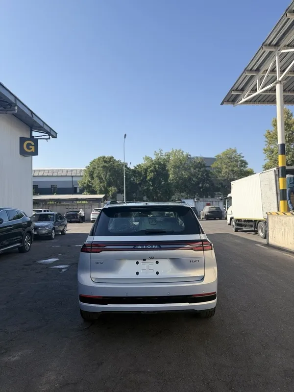 Gac ion i60 2026 ev 4 Gac ion i60 2026 ev 4
