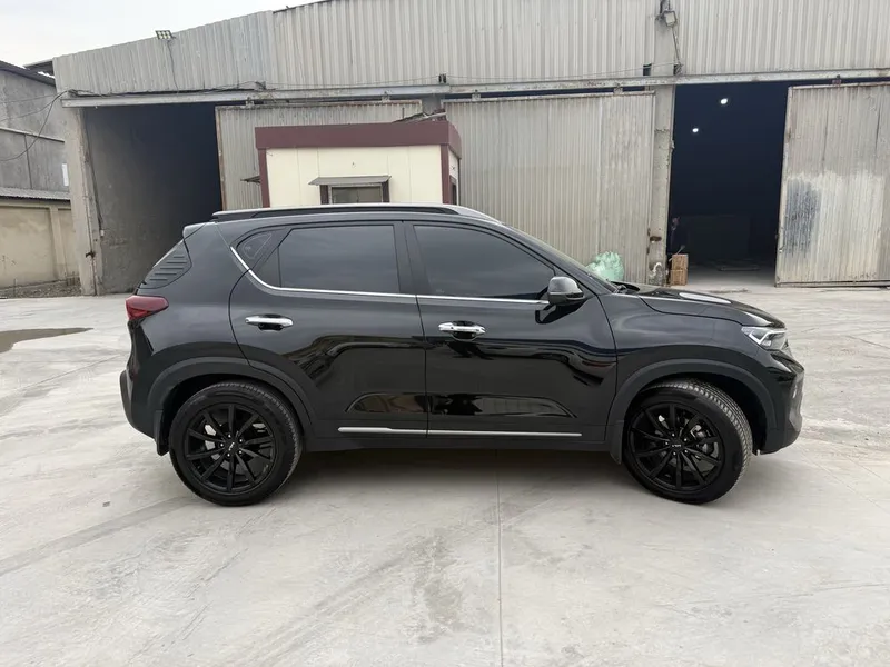 KIA SONET 2024,2025 3 Pozistya Full Sidena obduf Luk 3 KIA SONET 2024,2025 3 Pozistya Full Sidena obduf Luk 3